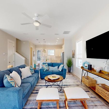 Lagoon Manor Panama City Beach Exterior photo
