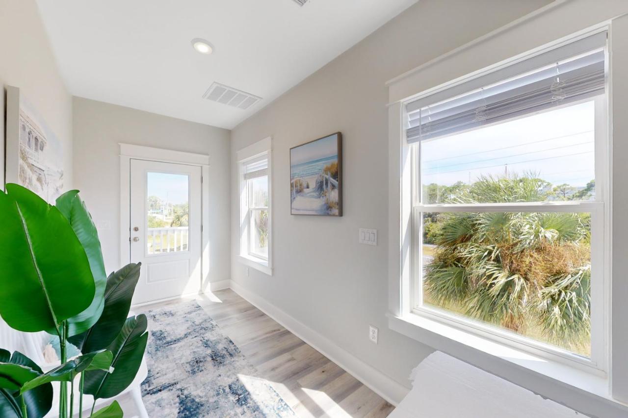 Lagoon Manor Panama City Beach Exterior photo