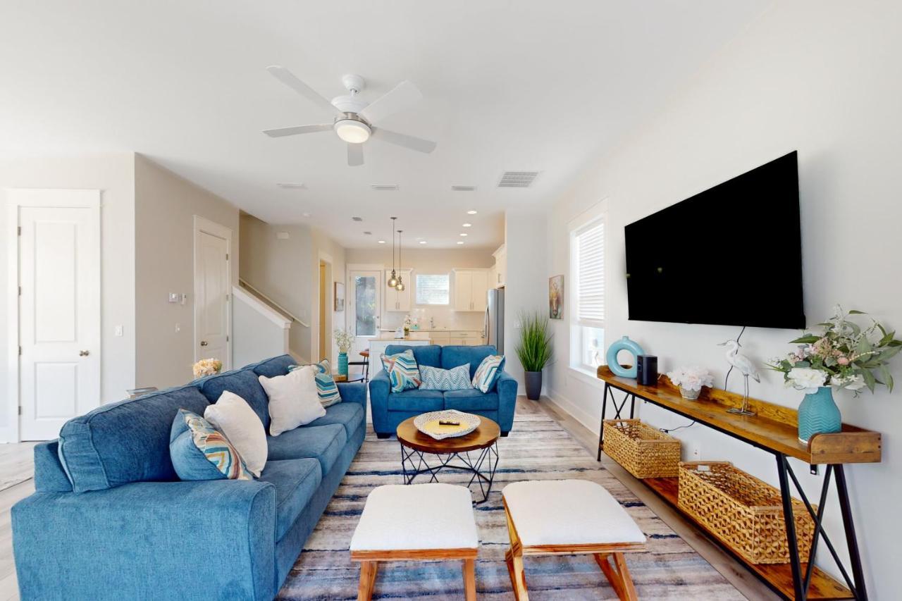 Lagoon Manor Panama City Beach Exterior photo