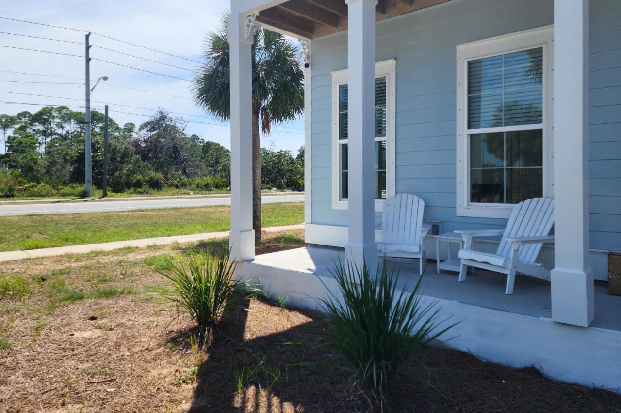 Lagoon Manor Panama City Beach Exterior photo